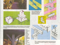 Пристройки и навесы