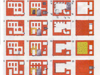 Русская улучшенная печь